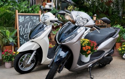 Honda Lead 2026 chốt giá từ hơn 40 triệu đồng, nâng cấp những gì để thu hút khách Việt?